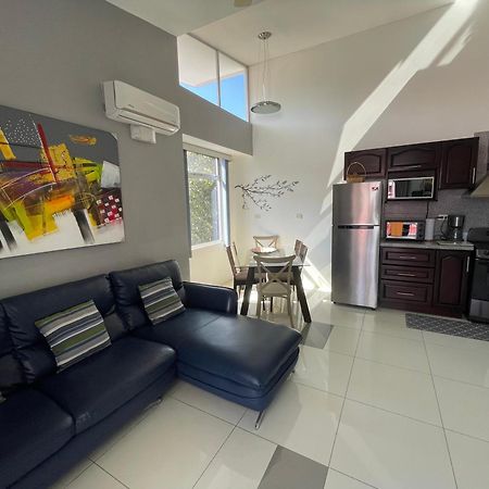 Loftscacao Apartments, Villas Cacao, Near To Playa Bonita Limon Exterior photo