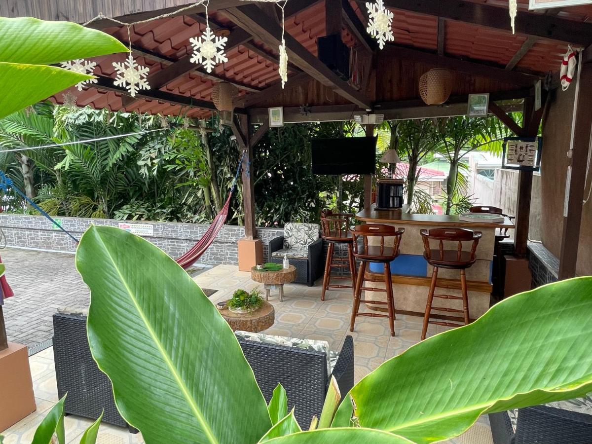 Loftscacao Apartments, Villas Cacao, Near To Playa Bonita Limon Exterior photo