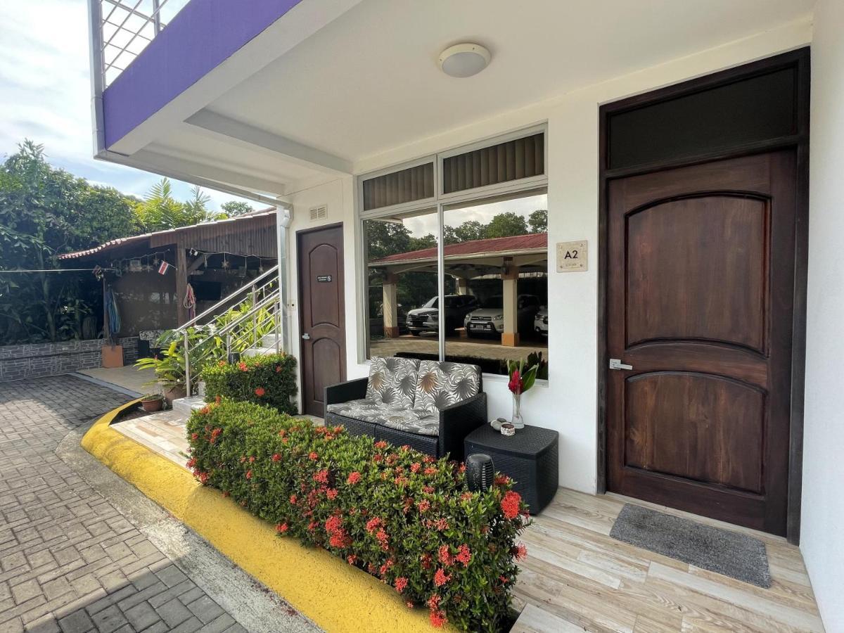 Loftscacao Apartments, Villas Cacao, Near To Playa Bonita Limon Exterior photo