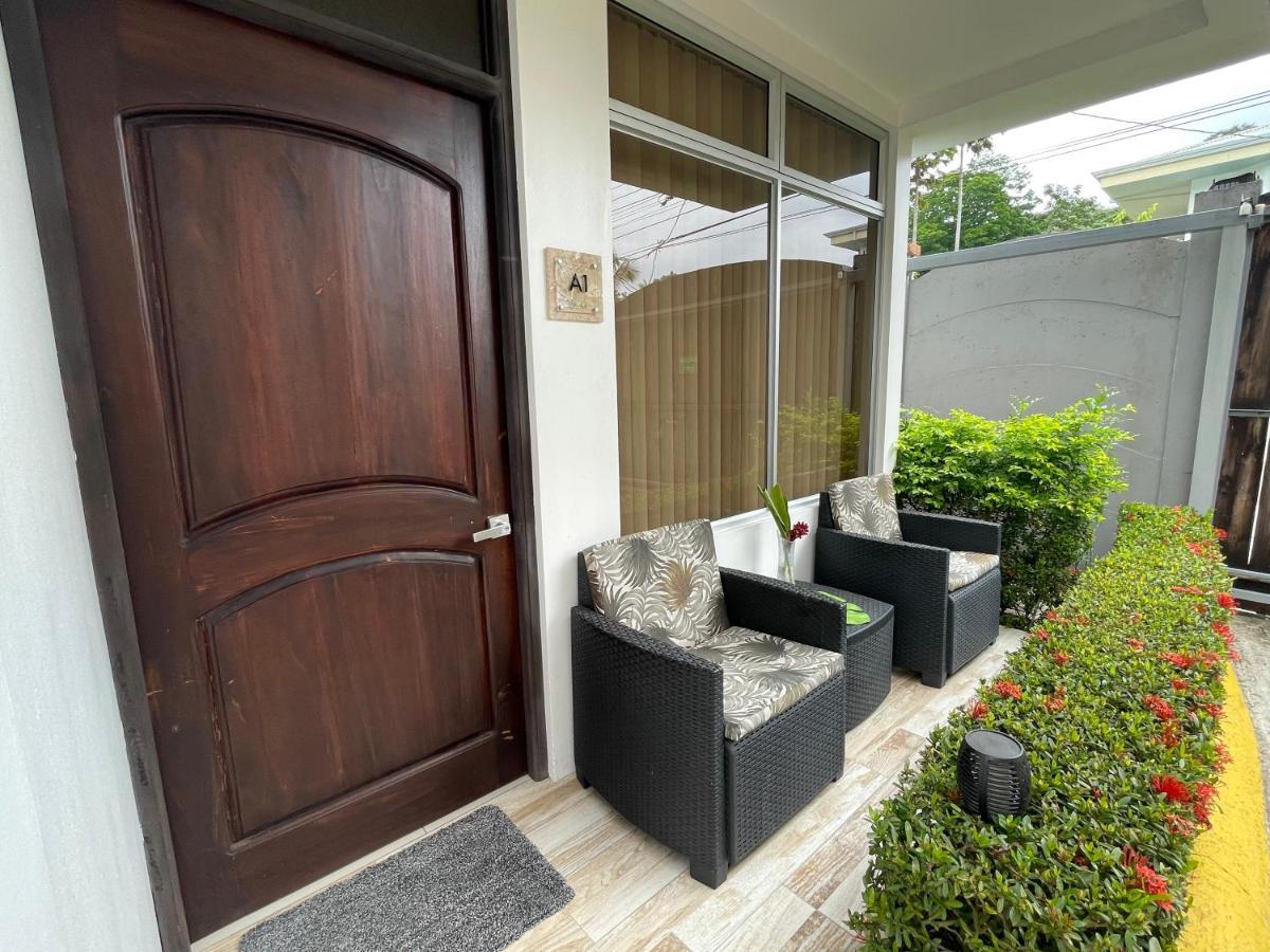 Loftscacao Apartments, Villas Cacao, Near To Playa Bonita Limon Exterior photo