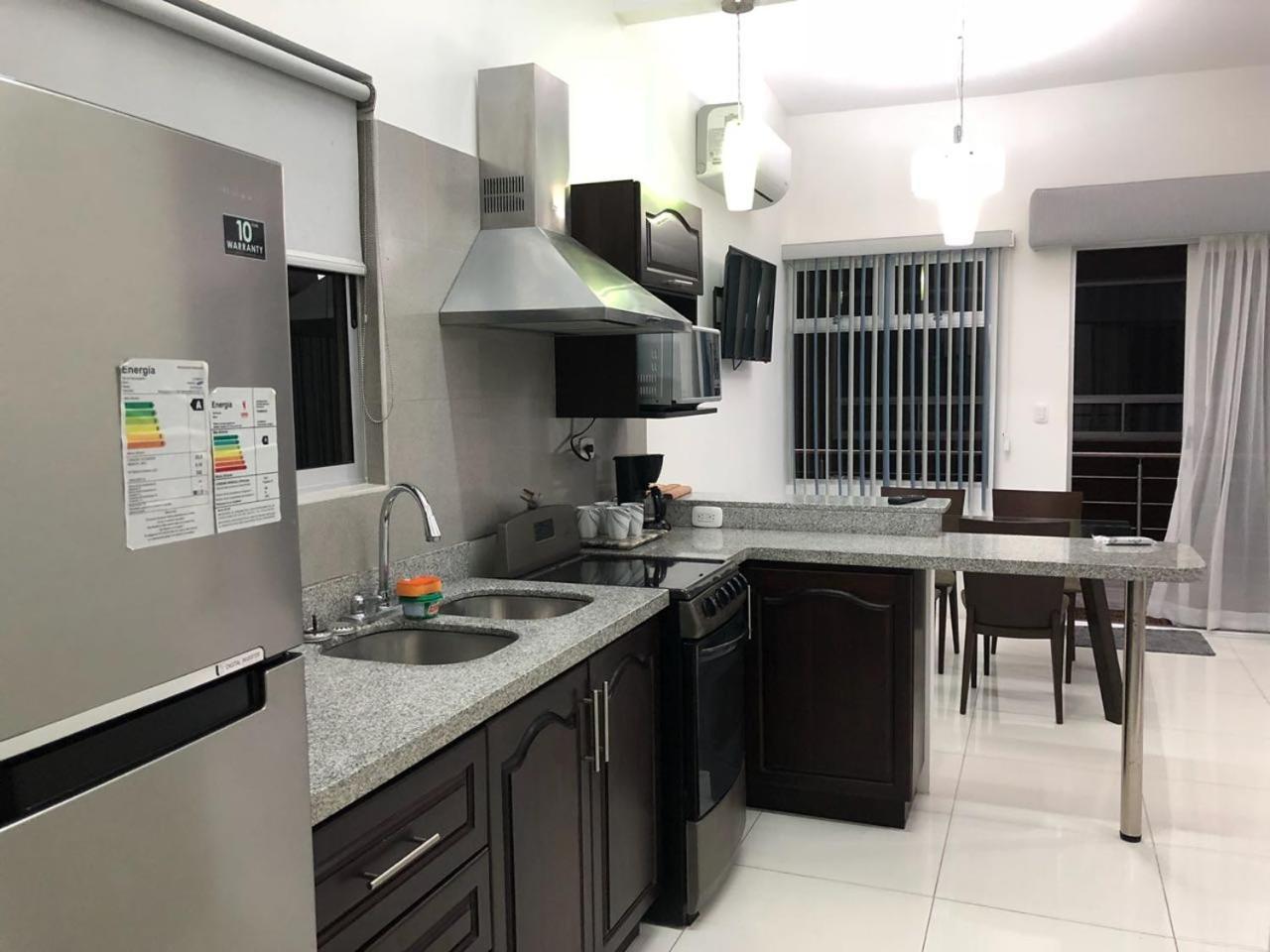 Loftscacao Apartments, Villas Cacao, Near To Playa Bonita Limon Room photo