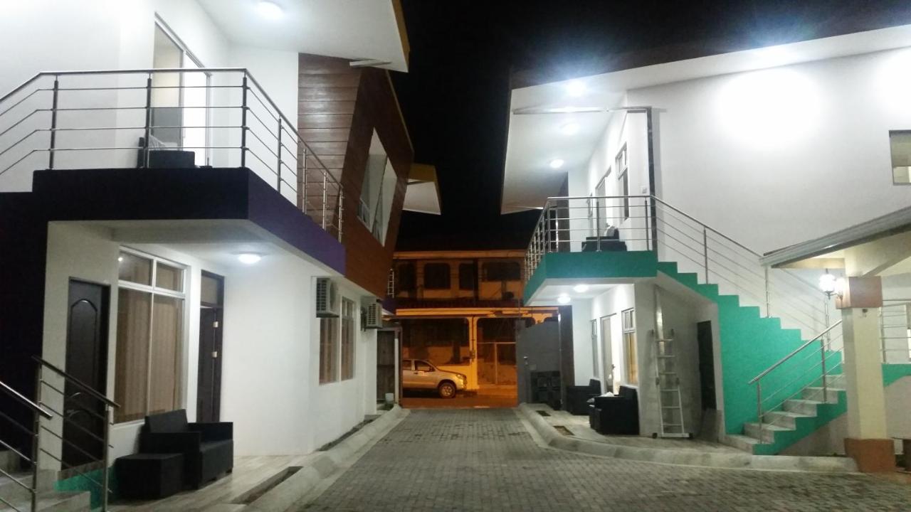 Loftscacao Apartments, Villas Cacao, Near To Playa Bonita Limon Exterior photo